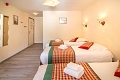 Chalet Hotel La Tarine, Peisey Vallandry