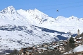 Chalet Hotel La Tarine, Peisey Vallandry