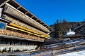 Hotel La Vanoise, Peisey Vallandry
