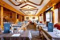 Hotel La Vanoise, Peisey Vallandry
