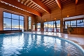 Hotel La Vanoise, Peisey Vallandry