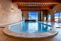 Hotel La Vanoise, Peisey Vallandry