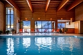 Hotel La Vanoise, Peisey Vallandry