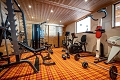 Hotel La Vanoise, Peisey Vallandry