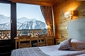 Hotel La Vanoise, Peisey Vallandry