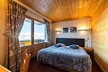 Hotel La Vanoise, Peisey Vallandry