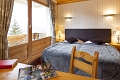 Hotel La Vanoise, Peisey Vallandry