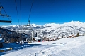 Hotel La Vanoise, Peisey Vallandry