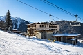 Hotel La Vanoise, Peisey Vallandry
