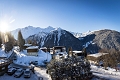 Hotel La Vanoise, Peisey Vallandry