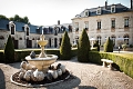 Chteau Domaine Du Barive, Sainte-Preuve