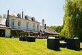 Chteau Domaine Du Barive, Sainte-Preuve