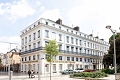 Grand Hotel De L'Univers, Amiens