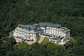 Chteau Hotel Mont Royal, Chantilly