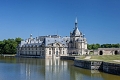Chteau Hotel Mont Royal, Chantilly