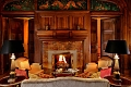 Chteau Hotel Mont Royal, Chantilly