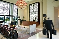 Chteau Hotel Mont Royal, Chantilly