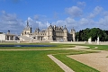 Chteau Hotel Mont Royal, Chantilly