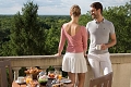 Chteau Hotel Mont Royal, Chantilly