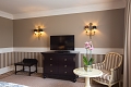 Chteau Hotel Mont Royal, Chantilly