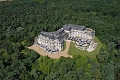 Chteau Hotel Mont Royal, Chantilly