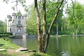 Chteau Hotel Mont Royal, Chantilly