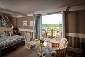 Chteau Hotel Mont Royal, Chantilly
