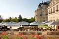 Chteau Hotel Mont Royal, Chantilly