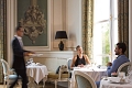 Chteau Hotel Mont Royal, Chantilly