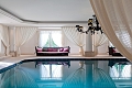 Chteau Hotel Mont Royal, Chantilly