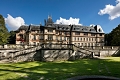 Chteau De Montvillargenne, Chantilly