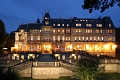 Chteau De Montvillargenne, Chantilly