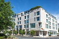 Best Western Masq Hotel, La Rochelle