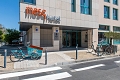 Best Western Masq Hotel, La Rochelle