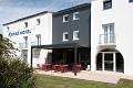 Hotel Kyriad, La Rochelle