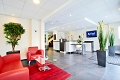 Hotel Kyriad, La Rochelle
