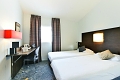 Hotel Kyriad, La Rochelle