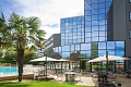 Novotel Poitiers Site Du Futuroscope, Poitiers
