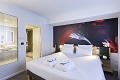 Novotel Poitiers Site Du Futuroscope, Poitiers