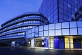 Novotel Poitiers Site Du Futuroscope, Poitiers