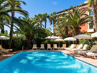 ubytovanie Hotel Arena, Frjus, Cte d'Azur