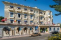Hotel Belles Rives, Juan les Pins