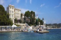 Hotel Belles Rives, Juan les Pins