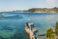 Hotel Belles Rives, Juan les Pins