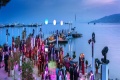Hotel Belles Rives, Juan les Pins