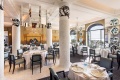 Hotel Belles Rives, Juan les Pins