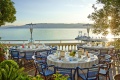 Hotel Belles Rives, Juan les Pins