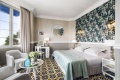 Hotel Belles Rives, Juan les Pins