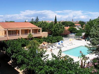 ubytovanie Rezidencia Les Campanettes, Frjus, Cte d'Azur