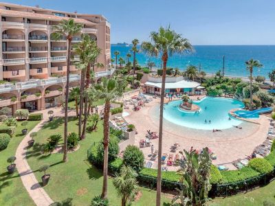 ubytovanie Rezidencia Cannes Verrerie, Cannes, Cte d'Azur